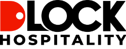 Logo DLock Hospitality