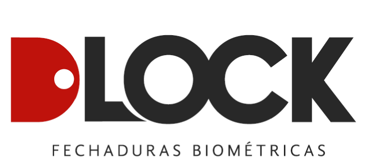 Logo DLock Fechaduras Biométricas